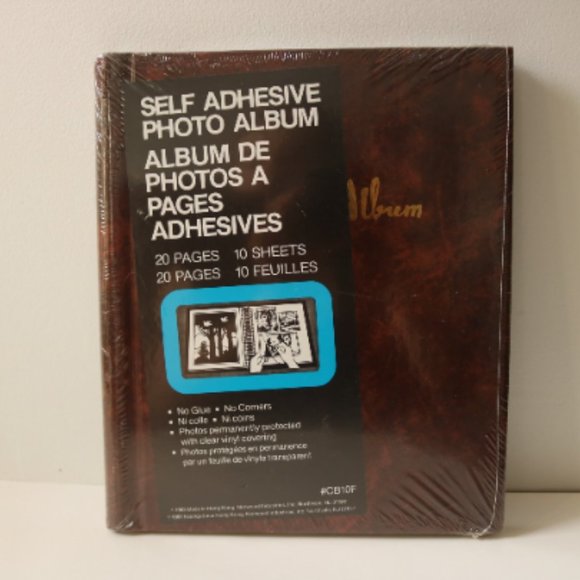 MCM Photo Album Set - Picture 4 of 4